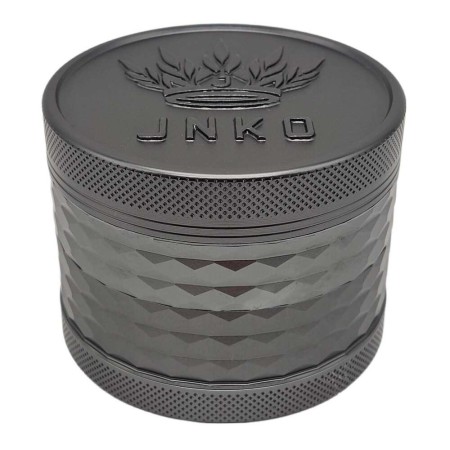 Herb Grinder Majestic JNKO | Premium | 63mm Metal Herb Grinder Majestic JNKO | Premium | 63mm Metal
