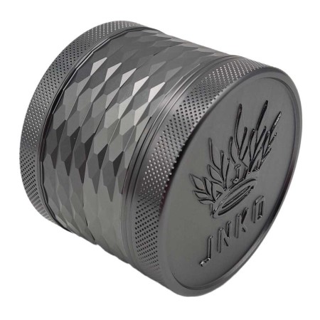 Herb Grinder Majestic JNKO | Premium | 63mm Metal Herb Grinder Majestic JNKO | Premium | 63mm Metal