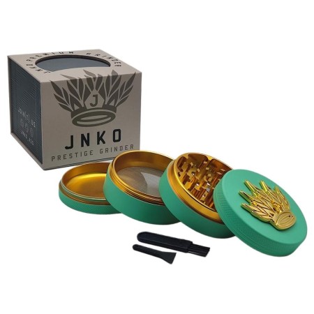 Best Spice Grinder JNKO | Prestige | 2 Sizes Best Spice Grinder JNKO | Prestige | 2 Sizes