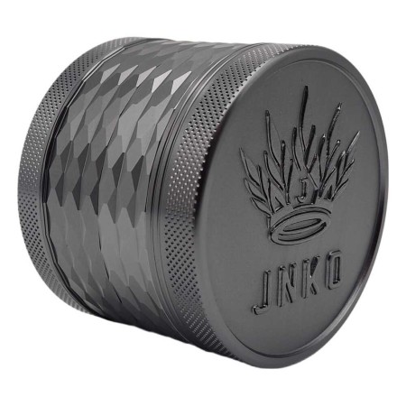 Herb Grinder Majestic JNKO | Premium | 63mm Metal Herb Grinder Majestic JNKO | Premium | 63mm Metal