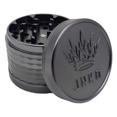 Herb Grinder Majestic JNKO | Premium | 63mm Metal Herb Grinder Majestic JNKO | Premium | 63mm Metal