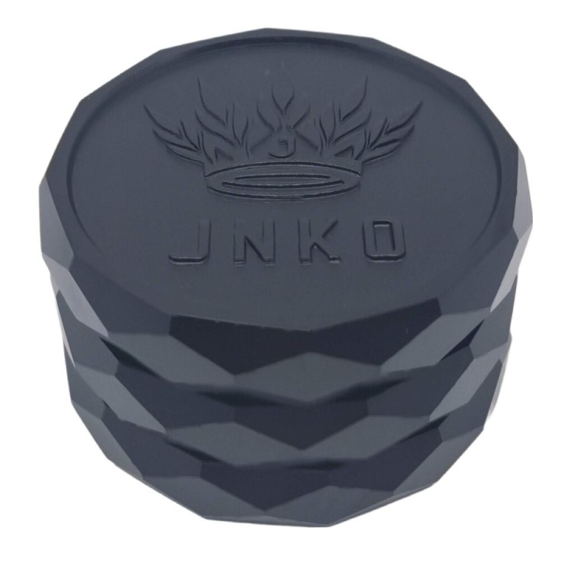 Large Herb Mill JNKO | Royal Design | 63mm Aluminum Large Herb Mill JNKO | Royal Design | 63mm Aluminum