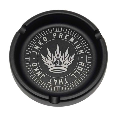 Aluminum Ashtray JNKO | 9 Colors | Windproof Deep
