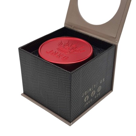 Herb Grinder Majestic JNKO | Premium | 63mm Metal