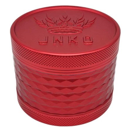 Herb Grinder Majestic JNKO | Premium | 63mm Metal