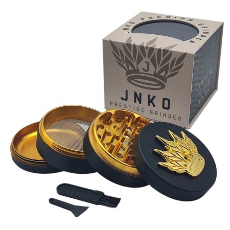 Best Spice Grinder JNKO | Prestige | 2 Sizes Best Spice Grinder JNKO | Prestige | 2 Sizes