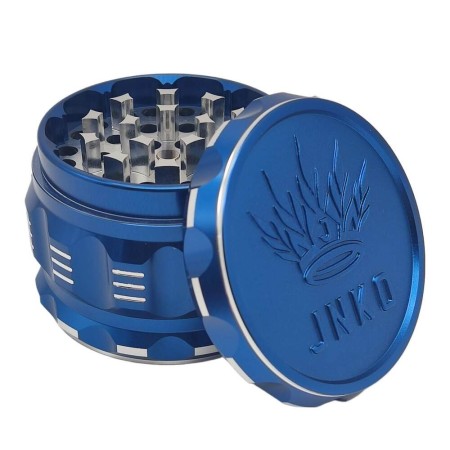 Herb Crusher Supreme JNKO | 63mm | Premium Metal