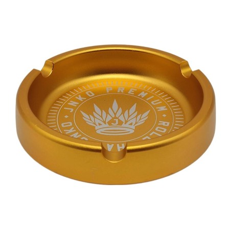 Aluminum Ashtray JNKO | 9 Colors | Windproof Deep Aluminum Ashtray JNKO | 9 Colors | Windproof Deep