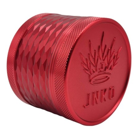 Herb Grinder Majestic JNKO | Premium | 63mm Metal
