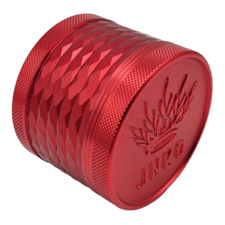 Herb Grinder Majestic JNKO | Premium | 63mm Metal