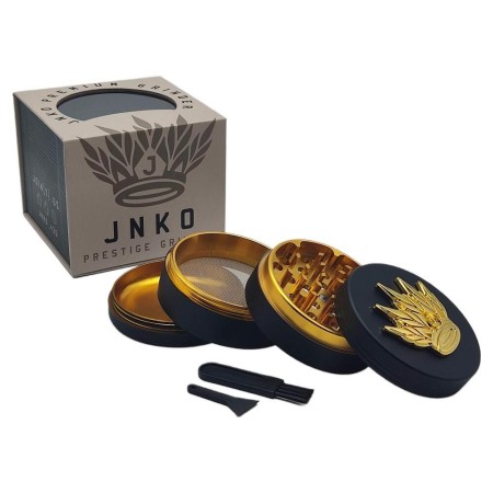 Best Spice Grinder JNKO | Prestige | 2 Sizes Best Spice Grinder JNKO | Prestige | 2 Sizes