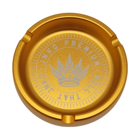 Aluminum Ashtray JNKO | 9 Colors | Windproof Deep Aluminum Ashtray JNKO | 9 Colors | Windproof Deep