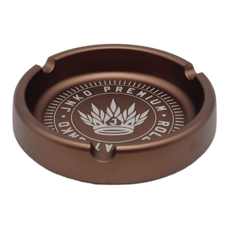 Aluminum Ashtray JNKO | 9 Colors | Windproof Deep Aluminum Ashtray JNKO | 9 Colors | Windproof Deep