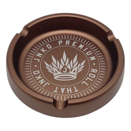 Aluminum Ashtray JNKO | 9 Colors | Windproof Deep Aluminum Ashtray JNKO | 9 Colors | Windproof Deep