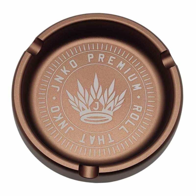 Aluminum Ashtray JNKO | 9 Colors | Windproof Deep Aluminum Ashtray JNKO | 9 Colors | Windproof Deep