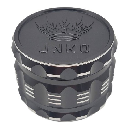 Herb Crusher Supreme JNKO | 63mm | Premium Metal Herb Crusher Supreme JNKO | 63mm | Premium Metal