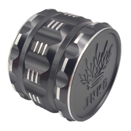 Herb Crusher Supreme JNKO | 63mm | Premium Metal Herb Crusher Supreme JNKO | 63mm | Premium Metal