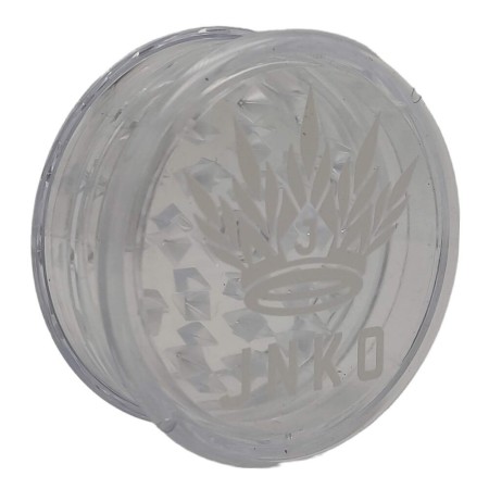 Plastic Herb Grinder JNKO | 6 Colors | Lightweight Plastic Herb Grinder JNKO | 6 Colors | Lightweight