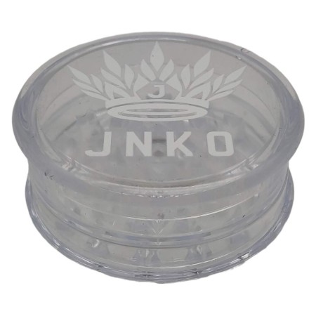 Plastic Herb Grinder JNKO | 6 Colors | Lightweight Plastic Herb Grinder JNKO | 6 Colors | Lightweight