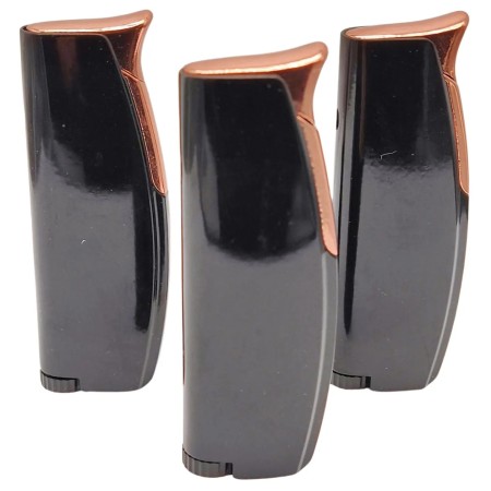 Modern Gas Lighter | 5 Colors | Refillable