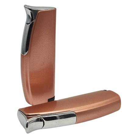 Modern Gas Lighter | 5 Colors | Refillable