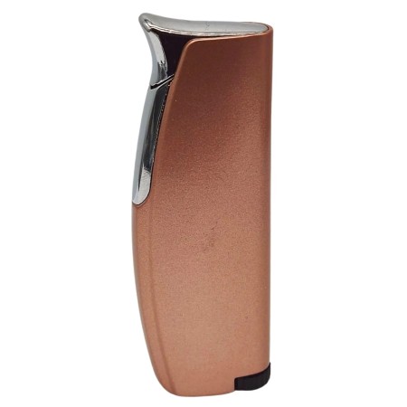 Modern Gas Lighter | 5 Colors | Refillable