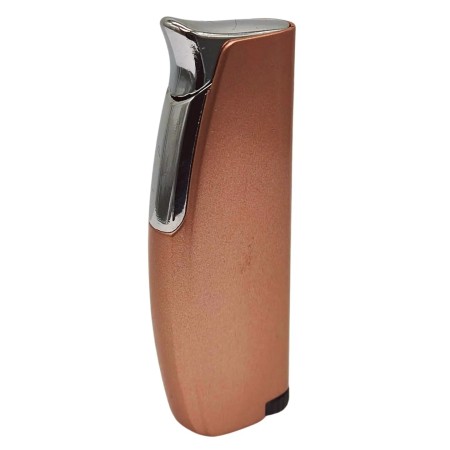 Modern Gas Lighter | 5 Colors | Refillable