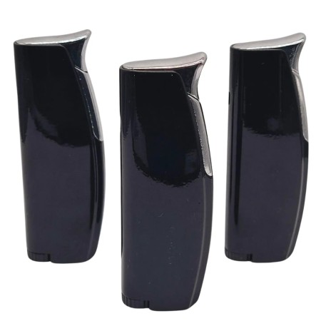 Modern Gas Lighter | 5 Colors | Refillable