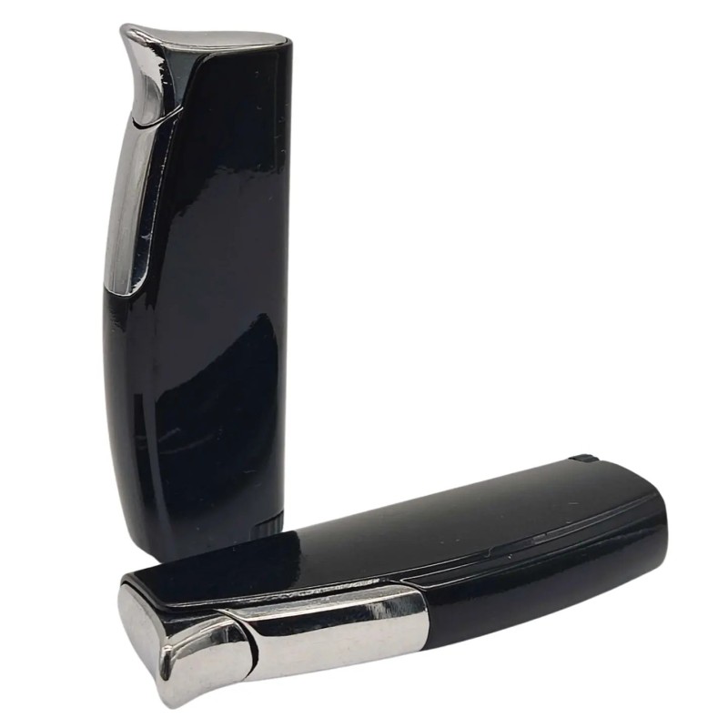 Modern Gas Lighter | 5 Colors | Refillable