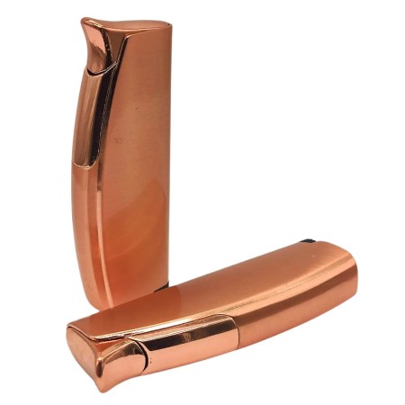 Modern Gas Lighter | 5 Colors | Refillable