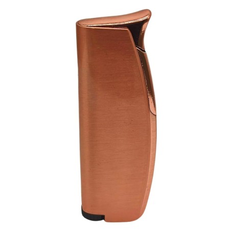 Modern Gas Lighter | 5 Colors | Refillable