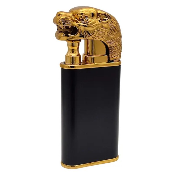 Lion Lighter | 2 Colors