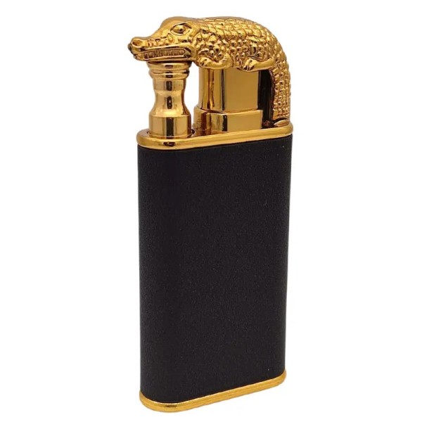 Crocodile Lighter | 2 Colors