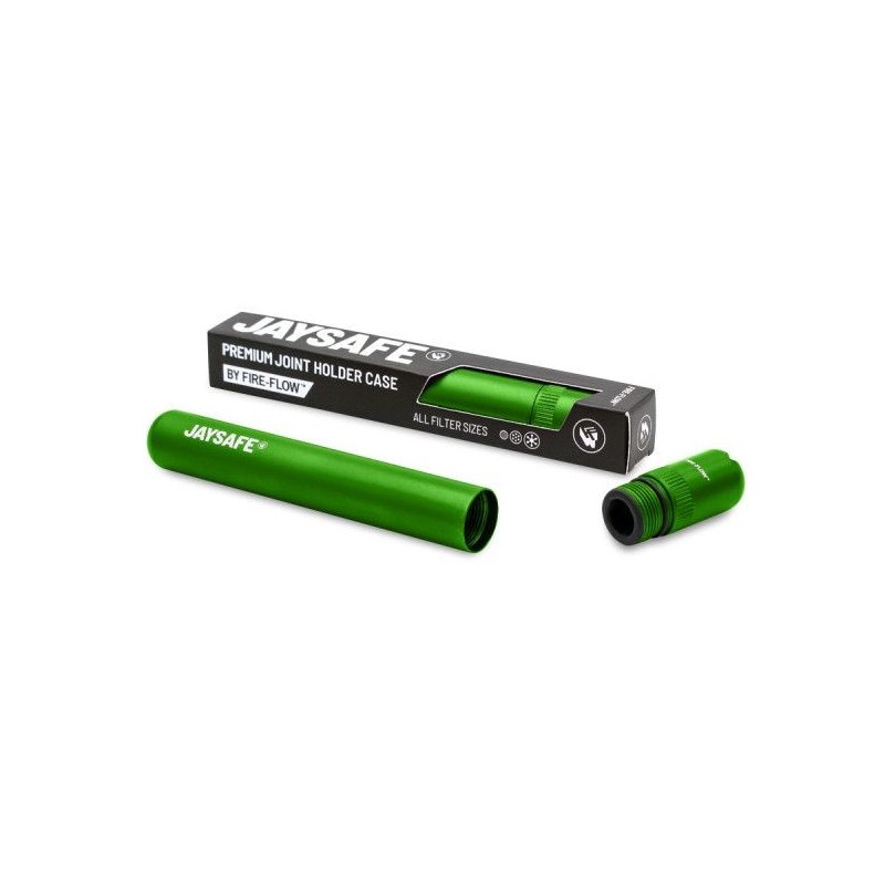 Joint Case JaySafe | Aluminum | 8 Colors