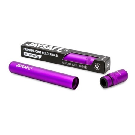 Joint Case JaySafe | Aluminum | 8 Colors