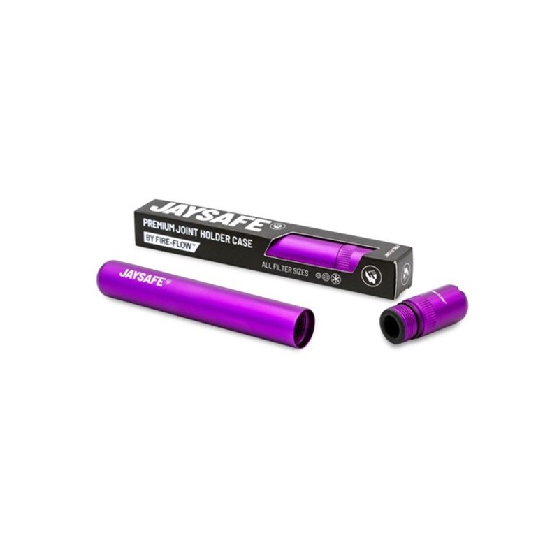 Joint Case JaySafe | Aluminum | 8 Colors