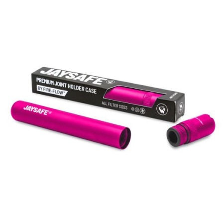 Joint Case JaySafe | Aluminum | 8 Colors