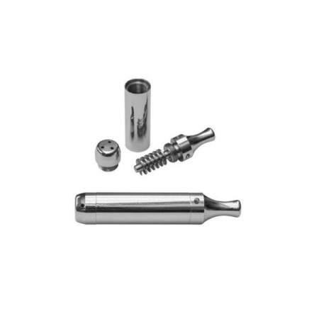 Chrome Bomb Pipe | Metal | Smoking Pipe Chrome Bomb Pipe | Metal | Smoking Pipe