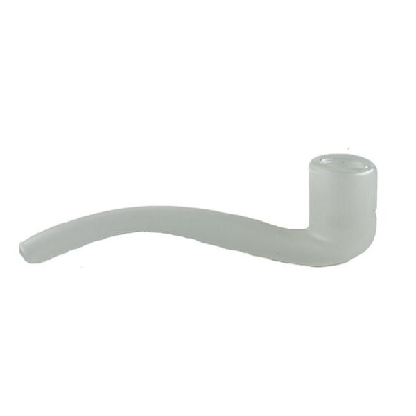 Glass Weed Pipe | 3 Models