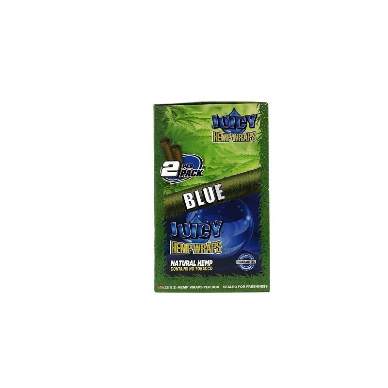 Hemp Blunt Wrap | Juicy Jay's | 6 Flavors Hemp Blunt Wrap | Juicy Jay's | 6 Flavors
