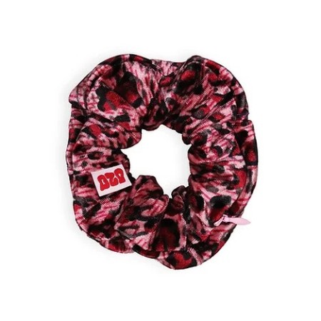 Secret Stash Scrunchy | 5 Colors | Hidden