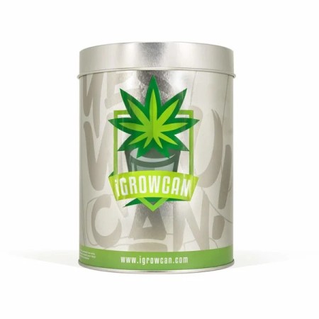Royal Queen Seeds iGrowCan Starter Kit | Incl. 2x Cannabis