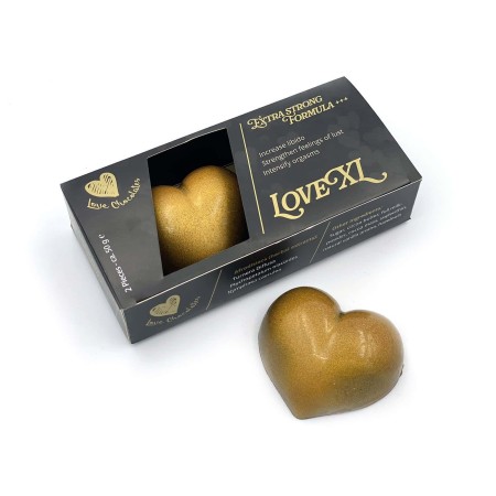Love XL Love Candy | Aphrodisiac