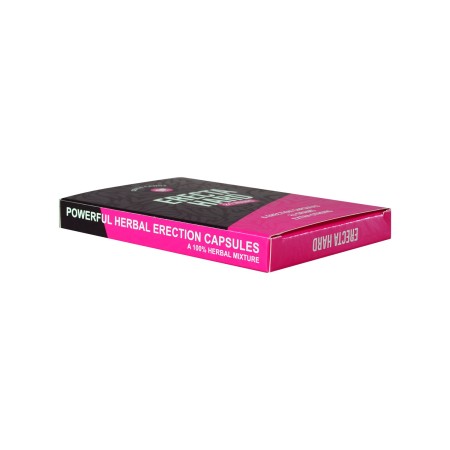 Devils Candy Erecta Hard Natural Erection Aid | Aphrodisiac