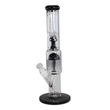 Mushroom Ice Bong | Blaze | Boom Percolator