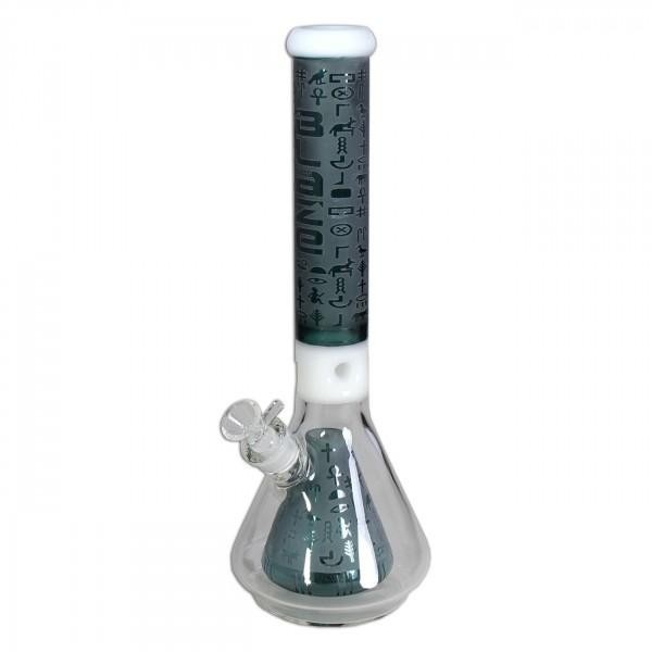 Pharao Beaker Bong Ice - Blaze | 2 colors