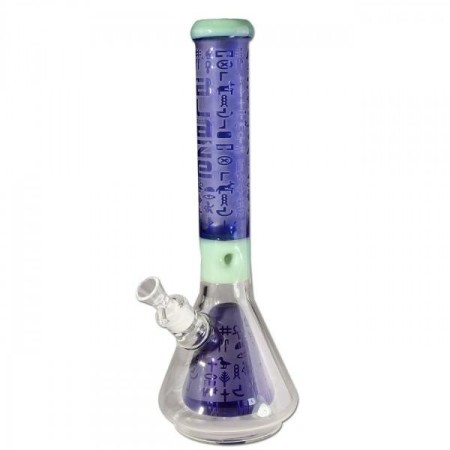 Pharao Beaker Ice Bong | Blaze | 2 Colors