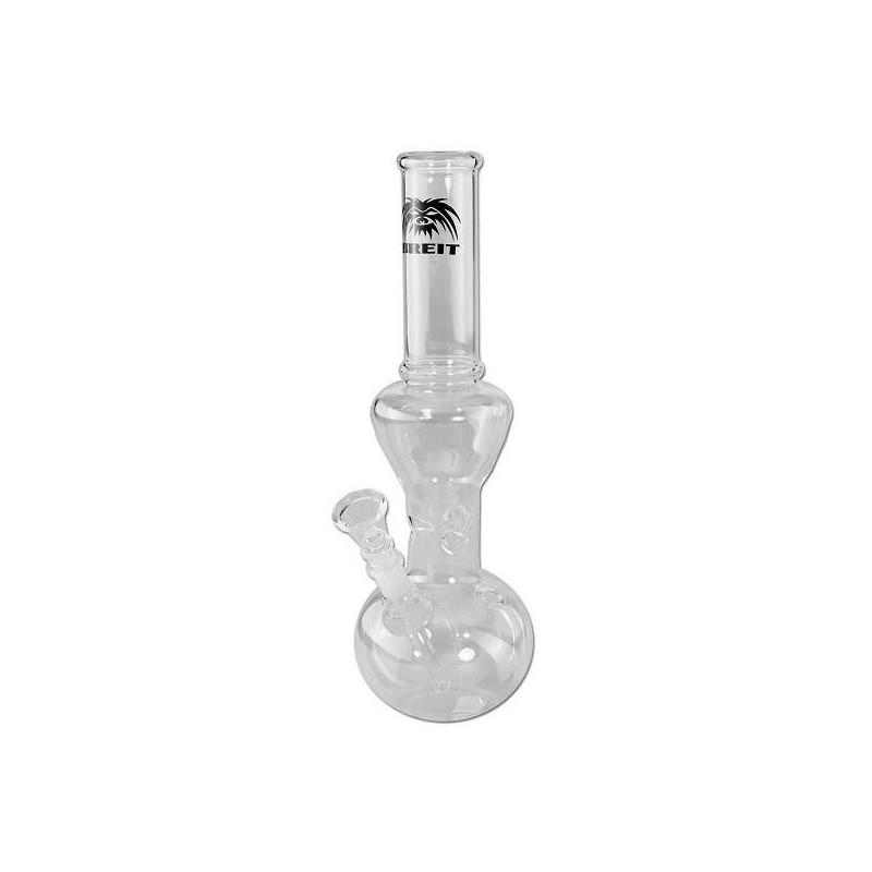 Ice Bong Jetstream | Breit | Glass Ice Bong Jetstream | Breit | Glass