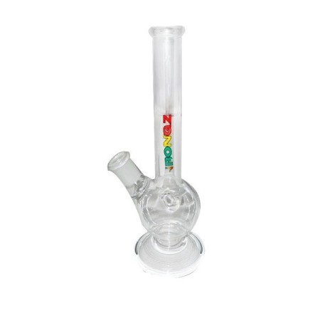 Small Weed Bong | 20cm | Glass
