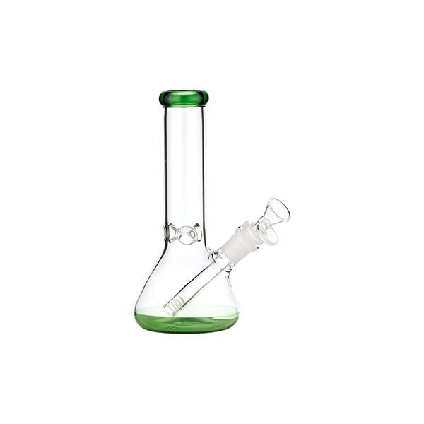 Glass Bong Green - KRS